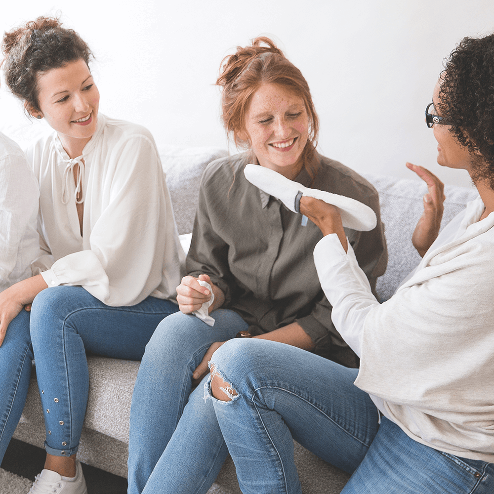 homeparty / online Party met Ha-Ra